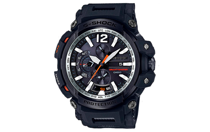 relogio gshock na venna relojoaria e otica